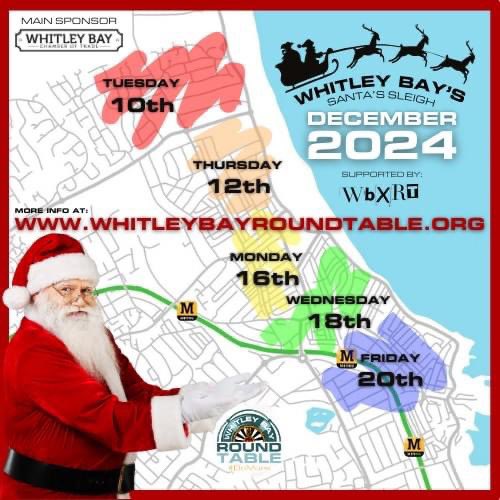 Whitley Bay Round Table tweet media