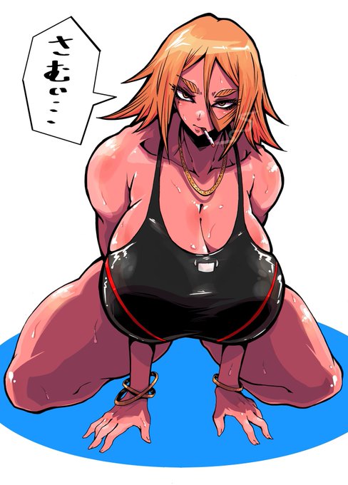 ☺️💕
#いいおっぱいの日 