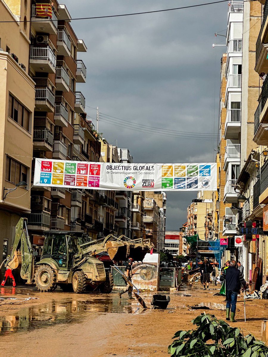 Definición gráfica de la Agenda 2030: «No tendrás nada y serás feliz».