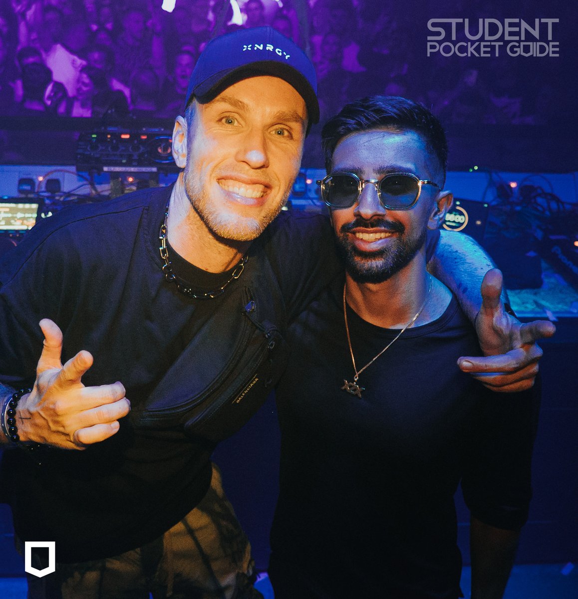 Student Pocket Guide tweet media