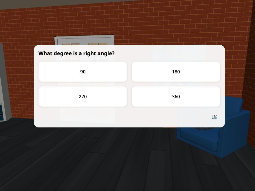 Math Escape Room Challenge 🧩🕹️ This VR escape room brings math learning to life as students apply their skills to solve puzzles. A fun, immersive way to recap the year’s math lessons! 🔍💡 buff.ly/3NHlxf7 ✨ by <a href="/OpenSourceLab20/">Open Source Lab</a> 👈