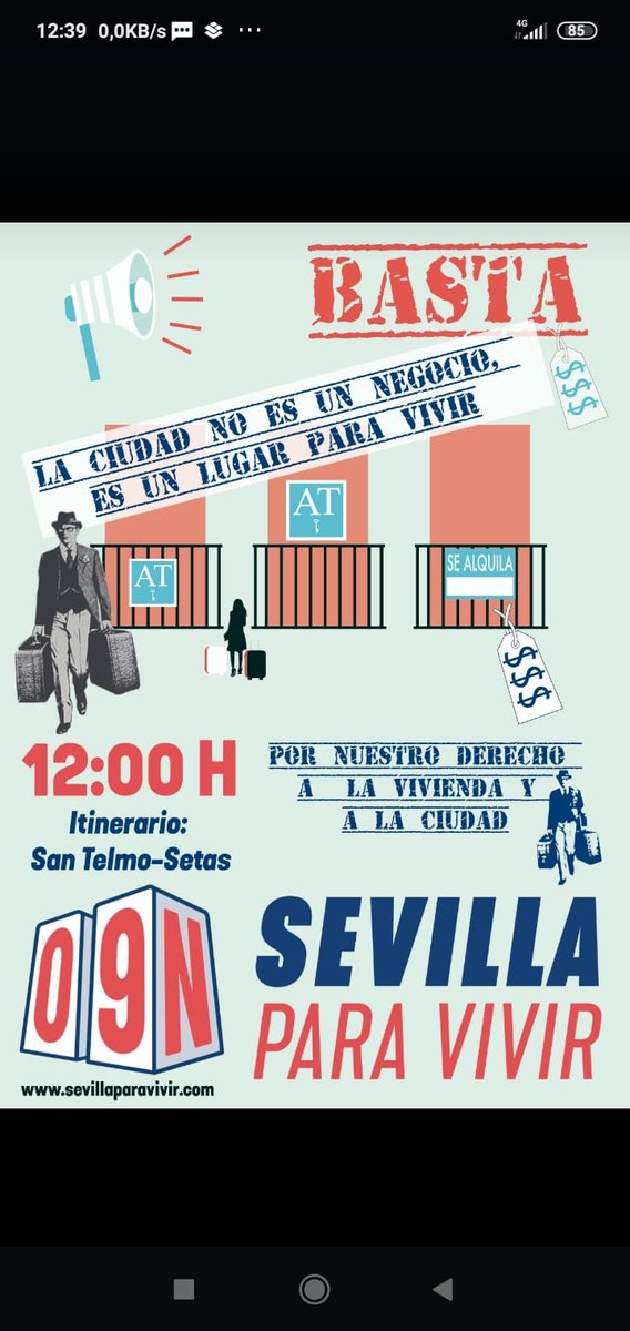 CGT Sevilla (@cgtsevilla) on Twitter photo 