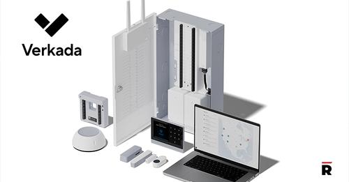 Read_Magazine21's tweet photo. @VerkadaHQ Unveils New Alarms, Dome Cameras, and AI Search Features
https://t.co/RB76sLLzhk
#Readmagazine #news #industries #Artificialintelligence #verkada #iot #DomeCameras #physicalsecurity #alarmresponse https://t.co/lns1dNRc4V