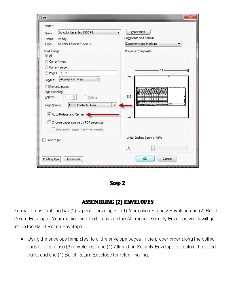 Not for nuthin', as we New Yorkers would say, but the NY State Absentee ballot 'oragami' doesn't work on A4 paper (which is what most absentees have). It requires a art project of scissors and tape. My ballot and many others were likely binned...<a href="/NYSBOE/">NY State Board of Elections</a>