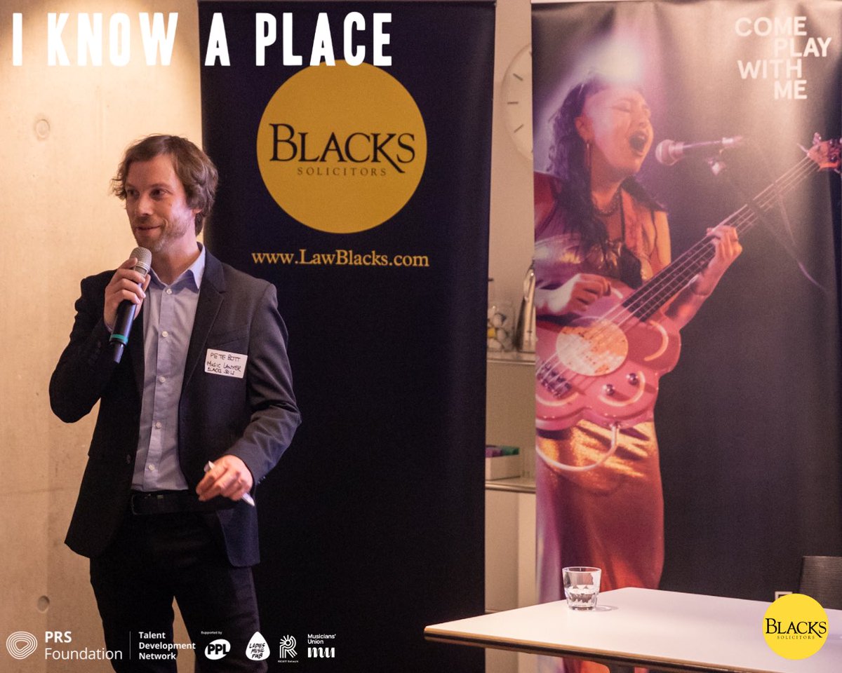 Come Play With Me (@cpwmco) on Twitter photo 🎉 Thanks for an Amazing Evening! 🎶
We just want to say a big THANK YOU to everyone who joined us yesterday at King’s Cross for “I Know a Place”!
Let’s keep the momentum going!
Huge thank you to our partners Blacks Solicitors <a href="/LawBlacks/">Blacks Solicitors</a>! ✨ 🎉 Thanks for an Amazing Evening! 🎶
We just want to say a big THANK YOU to everyone who joined us yesterday at King’s Cross for “I Know a Place”!
Let’s keep the momentum going!
Huge thank you to our partners Blacks Solicitors <a href="/LawBlacks/">Blacks Solicitors</a>! ✨