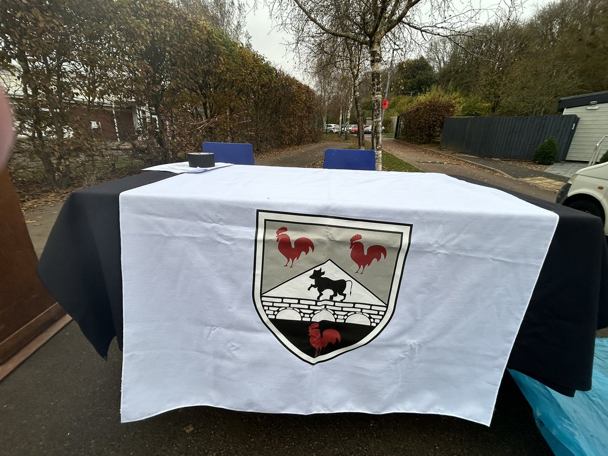 Cowbridge School tweet media