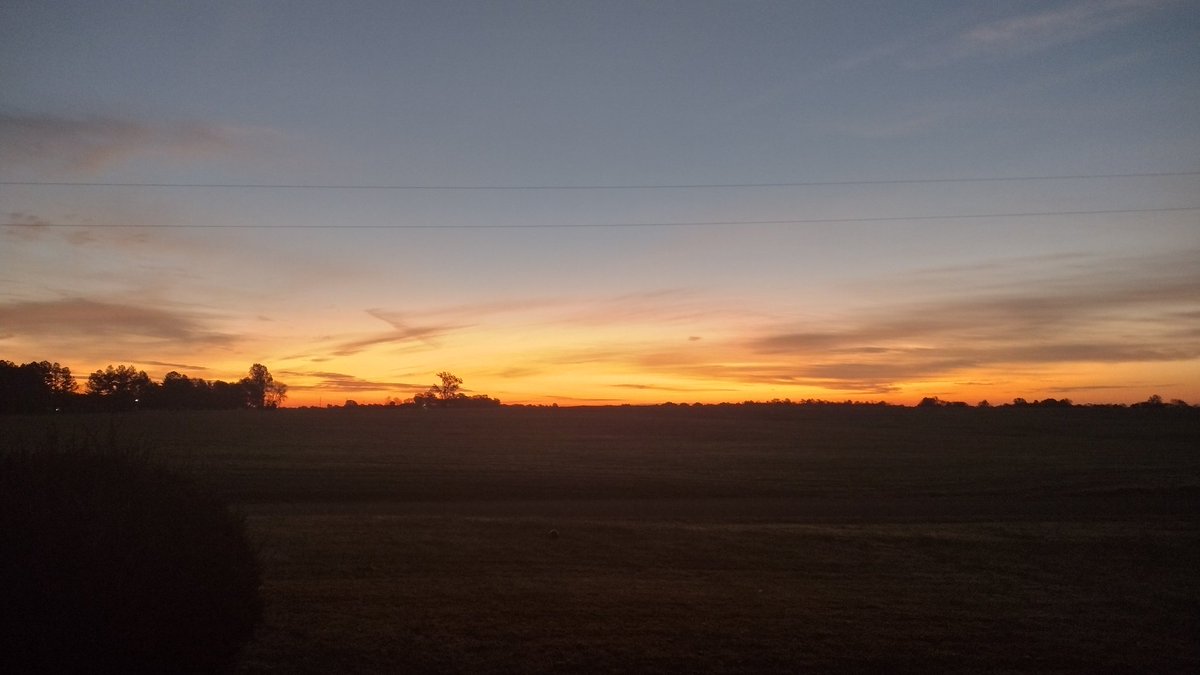 Jim____Johnson's tweet photo. Good Morning #Kentucky https://t.co/mKG1NyRENT