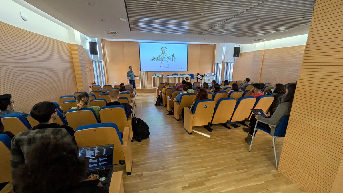 IAA-CSIC tweet media