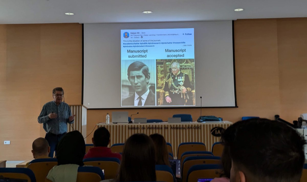 IAA-CSIC tweet media