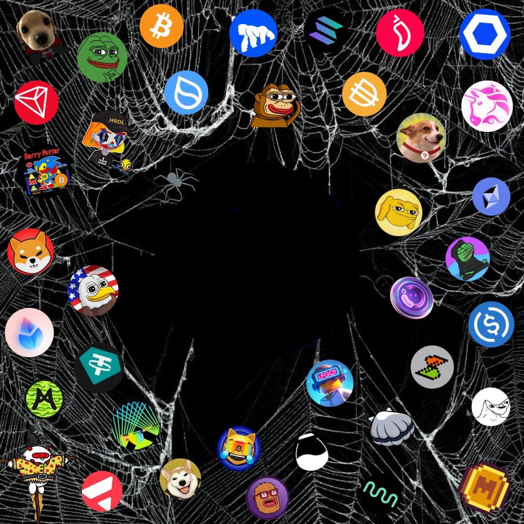 TheCryptoQueen👑 tweet media