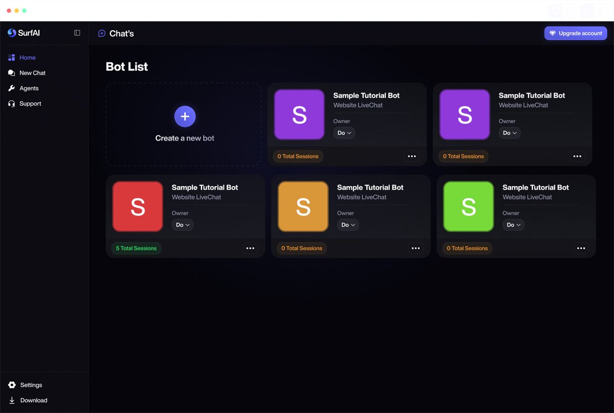 black or light.
which side are you on? 😁