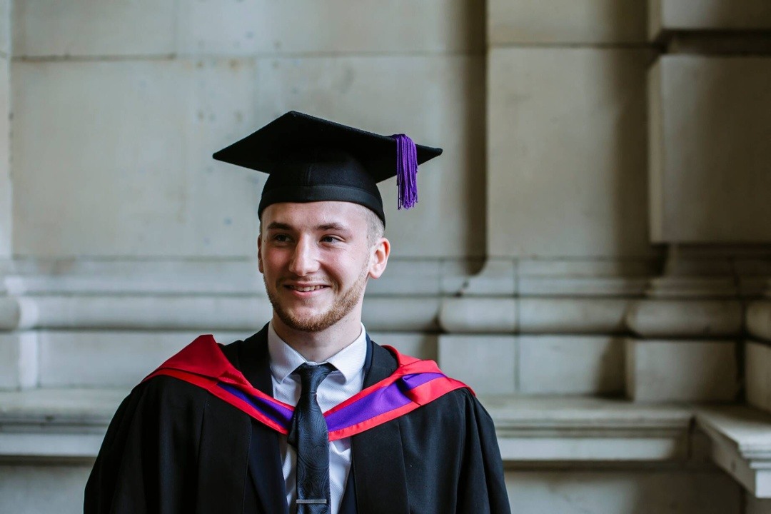 With our flexible and part-time online Master's or DBA programs, you can learn from anywhere, anytime. Gain skills needed to boost your career on your own terms 💻🎓

Discover how our Master's degrees or DBA can help you reach your goals. Apply today 🔗 hubs.ly/Q02Xt-XD0