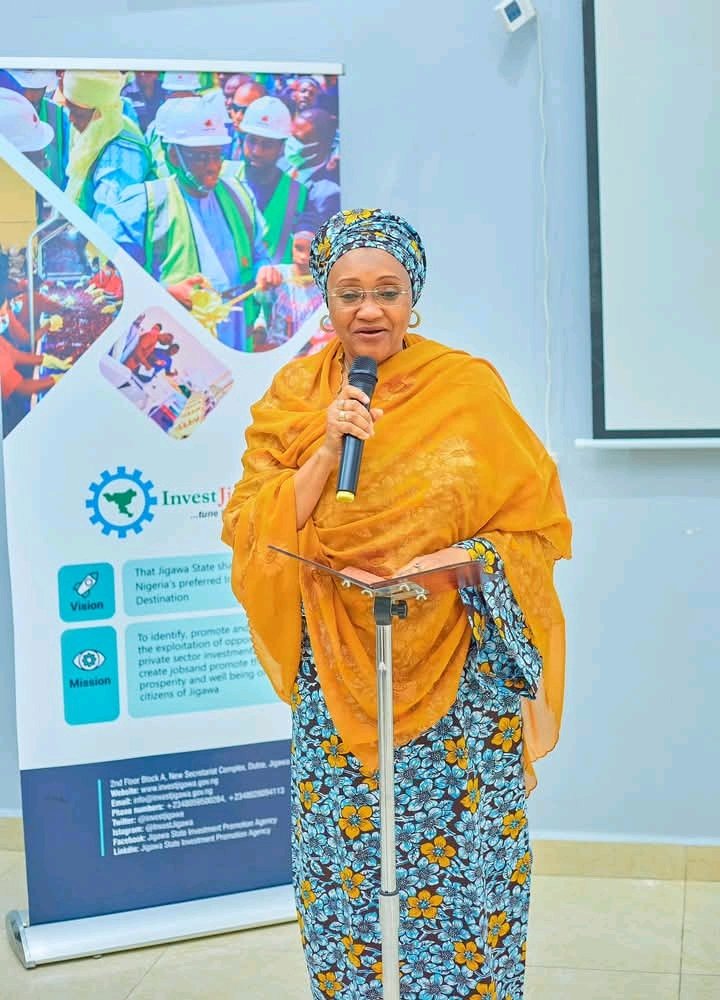 InvestJigawa tweet media