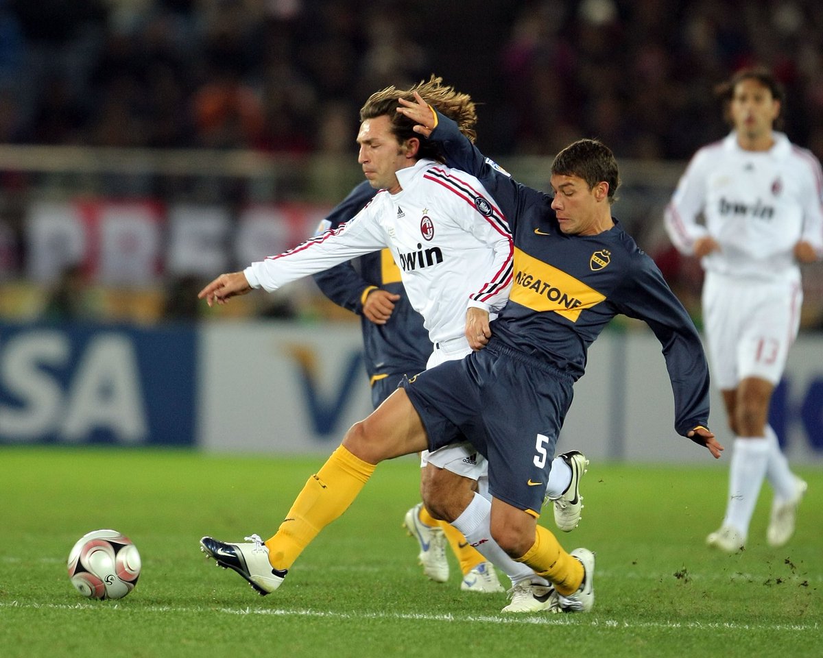 PlanetaBoca's tweet photo. 🏆 Libertadores 2000, 2001, 2003 y 2007.
🏆 Intercontinentales 2000 y 2003.
🏆 Sudamericana 2005.
🏆 Recopas 2005, 2006 y 2008.
🏆 Clausuras 1999 y 2006.
🏆 Aperturas 2000, 2003, 2005, 2008 y 2011.

Ídolo absoluto. ¡Feliz cumpleaños, Seba! https://t.co/G4DZ1A6sYF