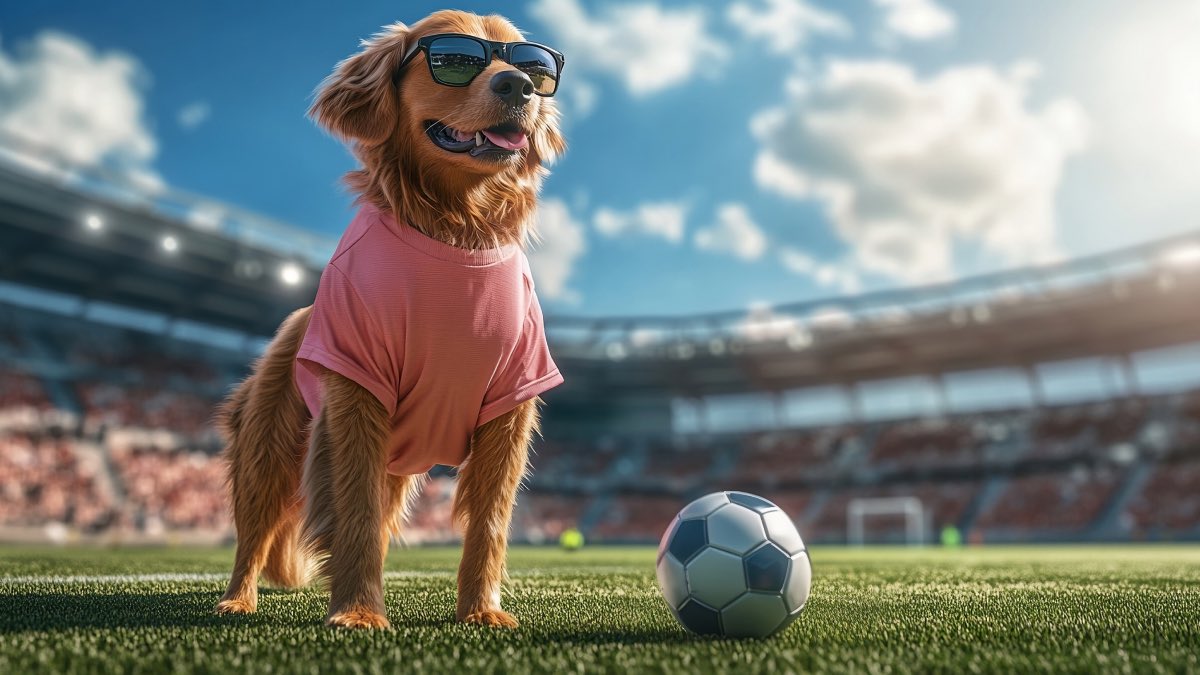 $GDOG | Best Doggo on Solana tweet media