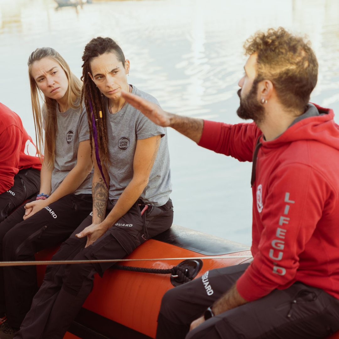 Open Arms tweet media