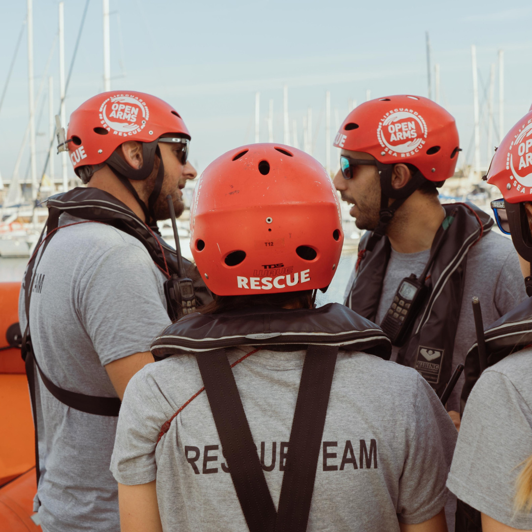 Open Arms tweet media