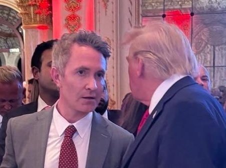 .<a href="/DouglasKMurray/">Douglas Murray</a>'s recommendations for Trump:

🇶🇦 Qatar: “The biggest sponsor of terror. Needs to be isolated and sanctioned.”

🇹🇷 Turkey: “You're either H×mas or NATO, not both. Pick a side.”

🇮🇷 Iran: “Destroy the mullahs and wipe away their nuclear ambitions once and for all.”