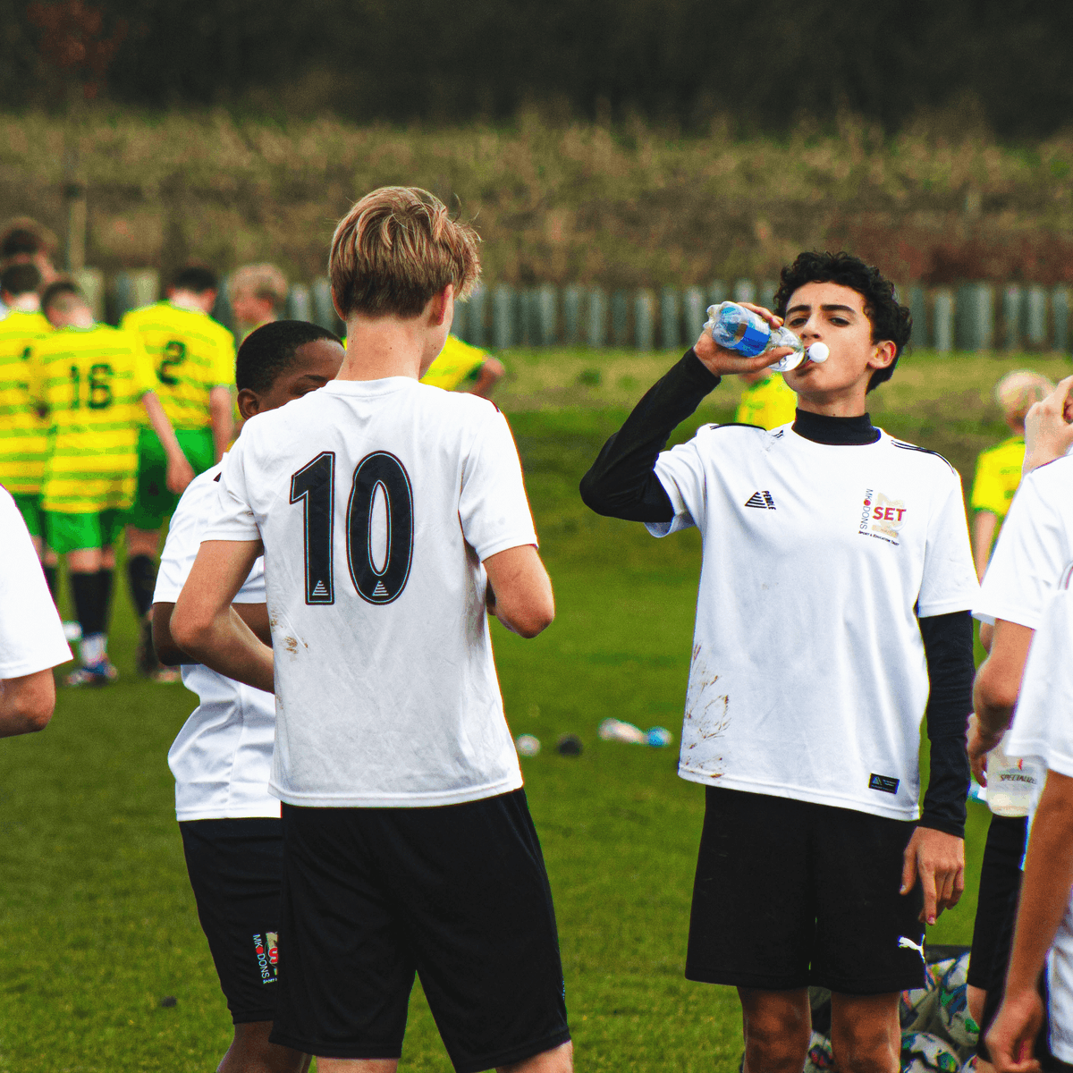 MKDonsCT's tweet photo. The advanced centre's first tournament of the season went underway last week with multiple wins across different age groups! πͺ
#MKDonsSet | @pasquier_uk https://t.co/nWBhTD1Jbe