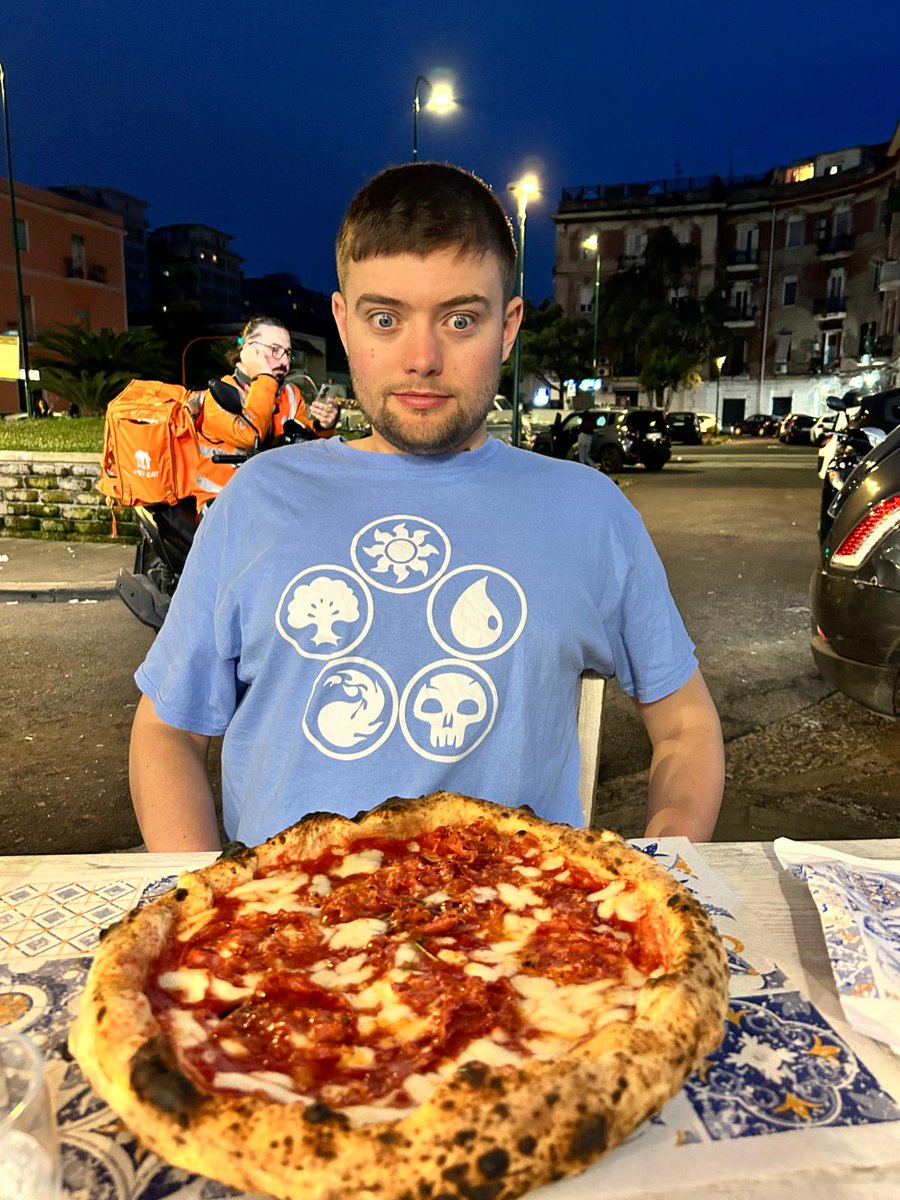 Warwick Statistics tweet media