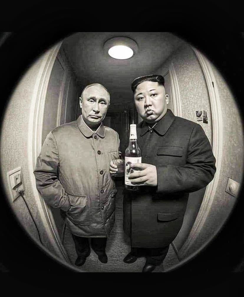Party time