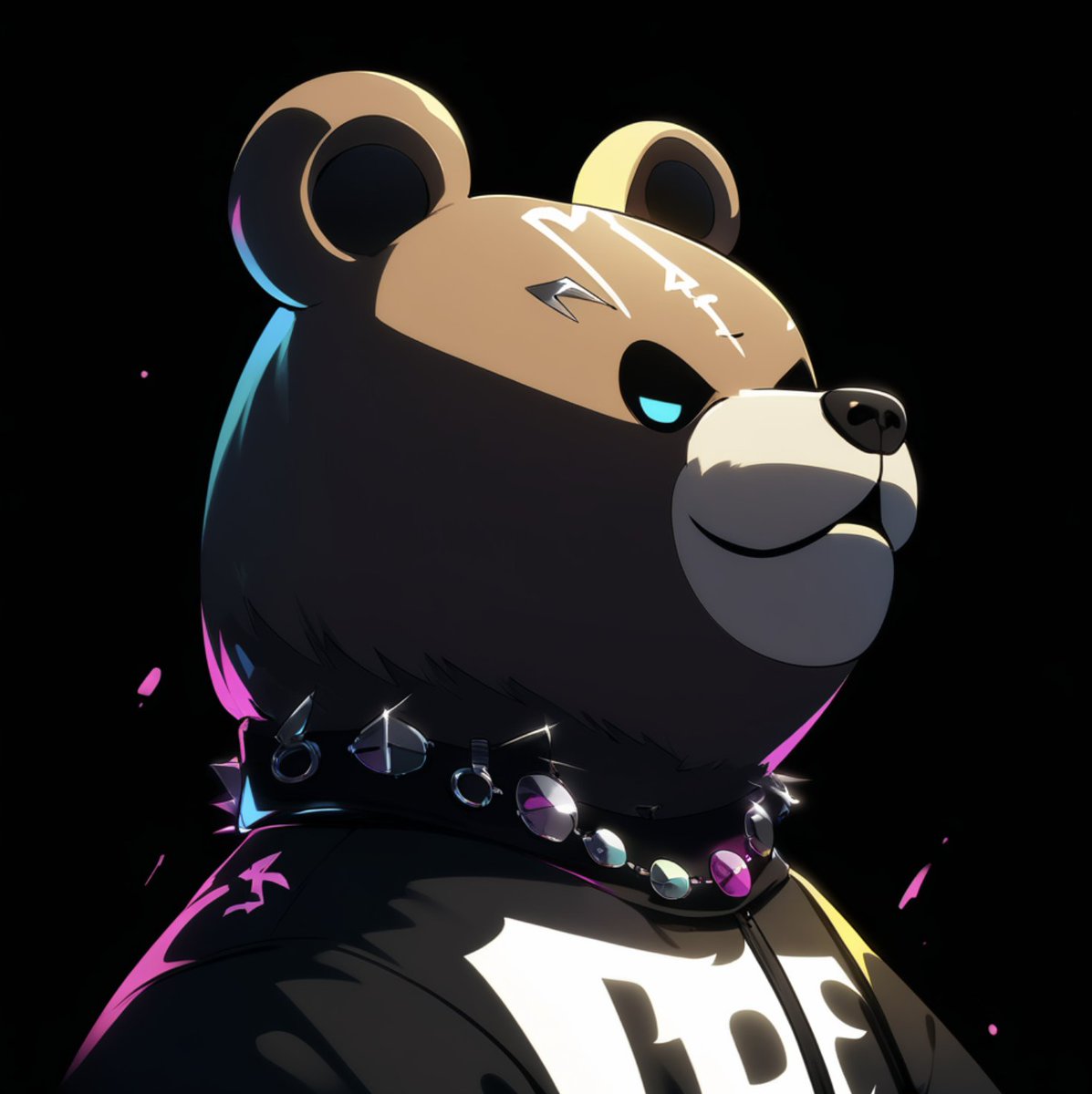 BetBitX 🐻⛓️ tweet media