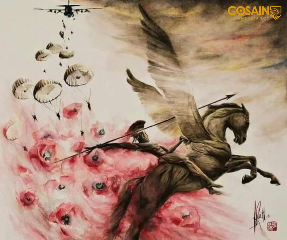 Tomorrow is Remembrance Sunday, and Team Cosain will be honouring those who served at the Cenotaph. 
"They shall grow not old, as we that are left grow old;
age shall not weary them, nor the years condemn.
At the going down of the sun and in the morning,
we will remember them."