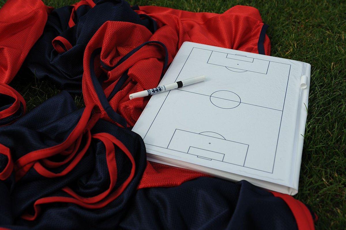 West Riding FA tweet media