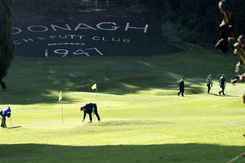 johnmanning2010's tweet image. WPPT Ireland Master at McDonagh - Scores
docs.google.com/spreadsheets/d… #pitchandputt #FIPPA