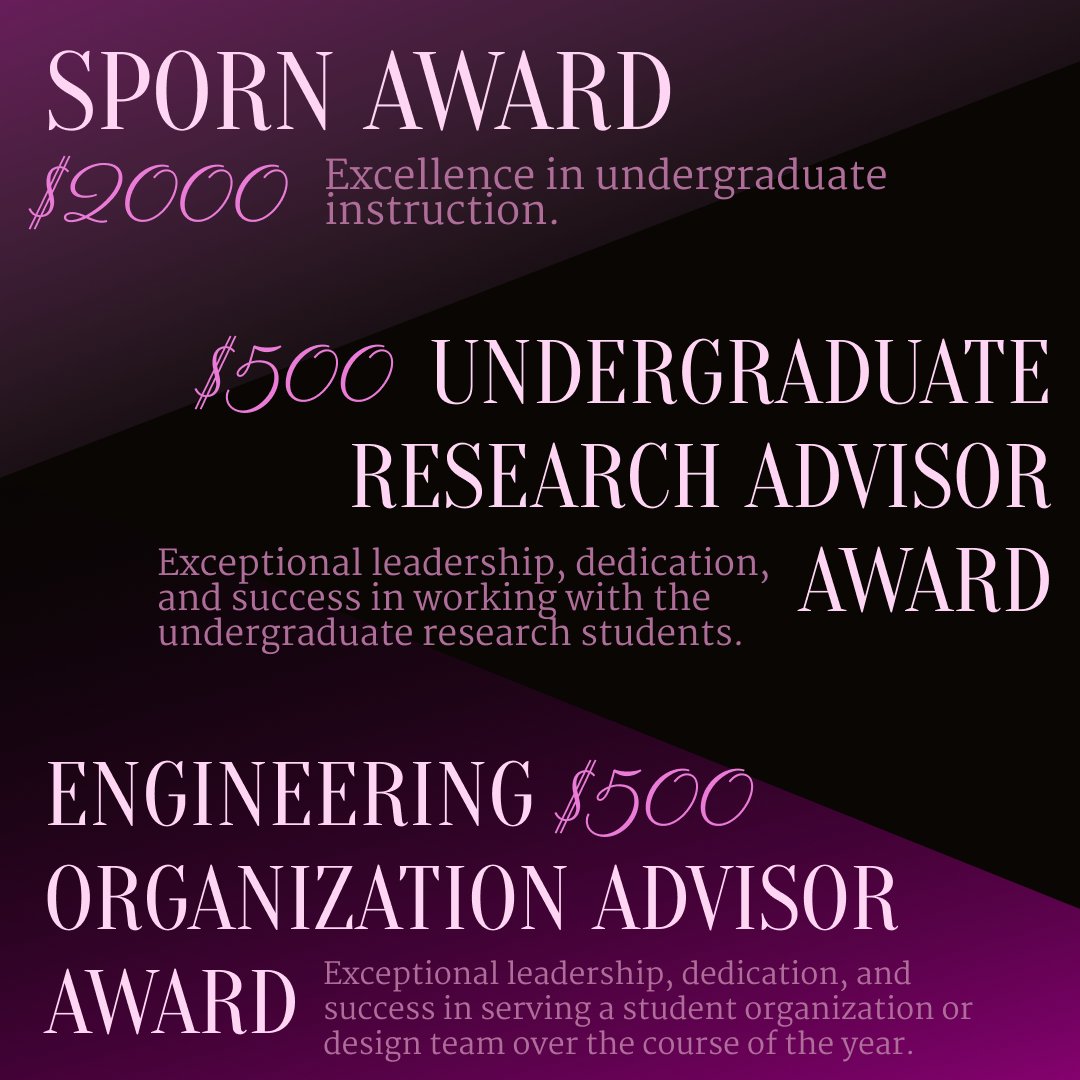 Student Engineers' Council at Virginia Tech tweet media