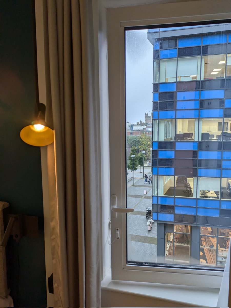 Andrew Downes tweet media