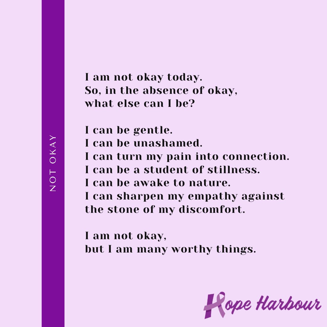 Hope Harbour tweet media