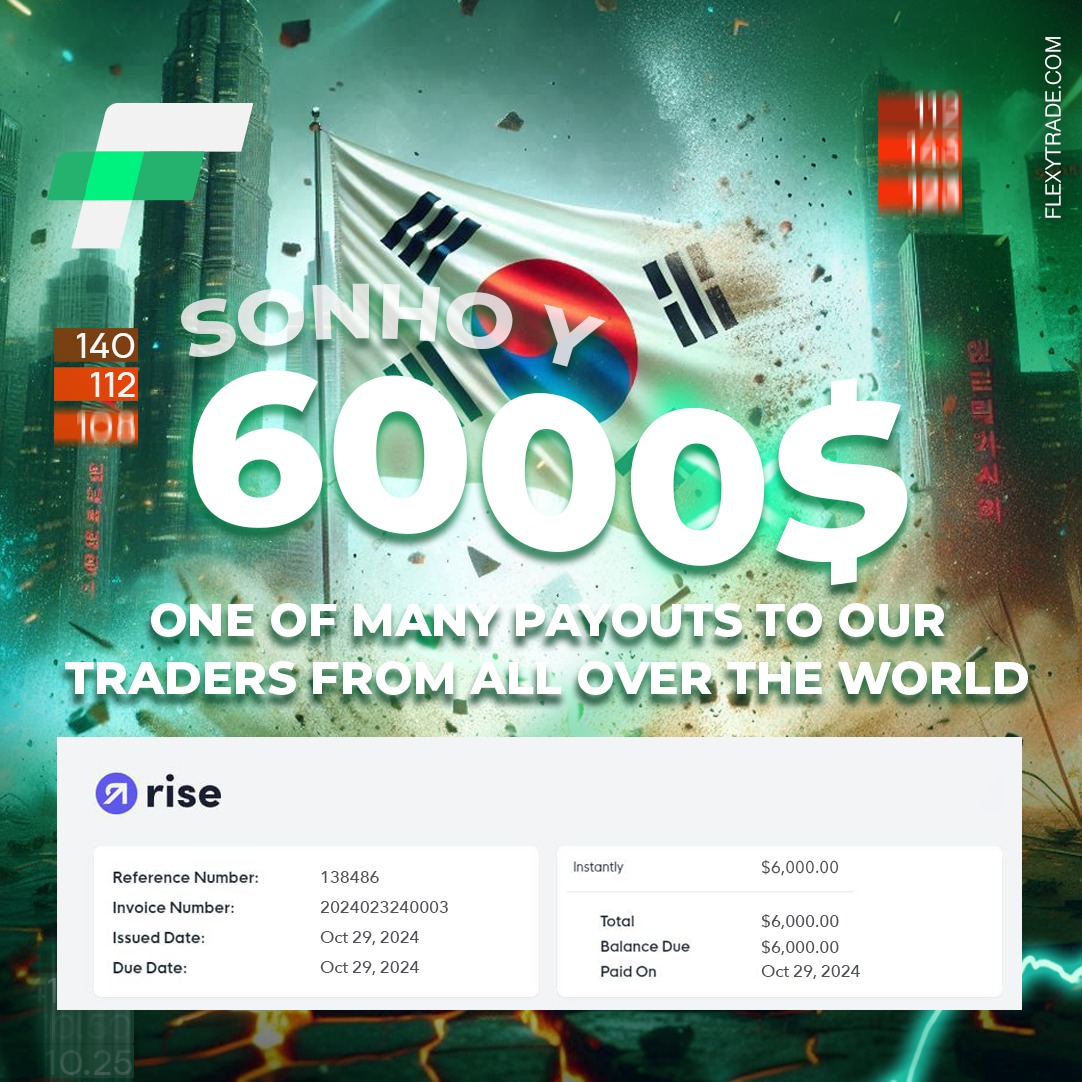 Flexy Trader Official tweet media