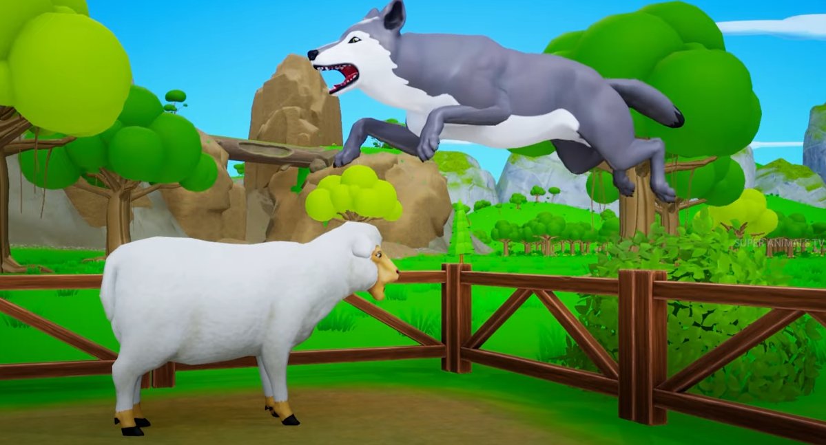 SuperAnimalsTV1's tweet image. Wild Predators vs. Buffalo's Brave Rescue | Amazing Animal Encounters youtu.be/fD5J80VCcZg?si… via @YouTube #buffalorescue, #wildpredators, #animalmoments, #wildliferescue, #animalrescue, #buffalovspredators, #animalbravery, #wildlifeencounter, #naturemoment, #animalhero, #wild