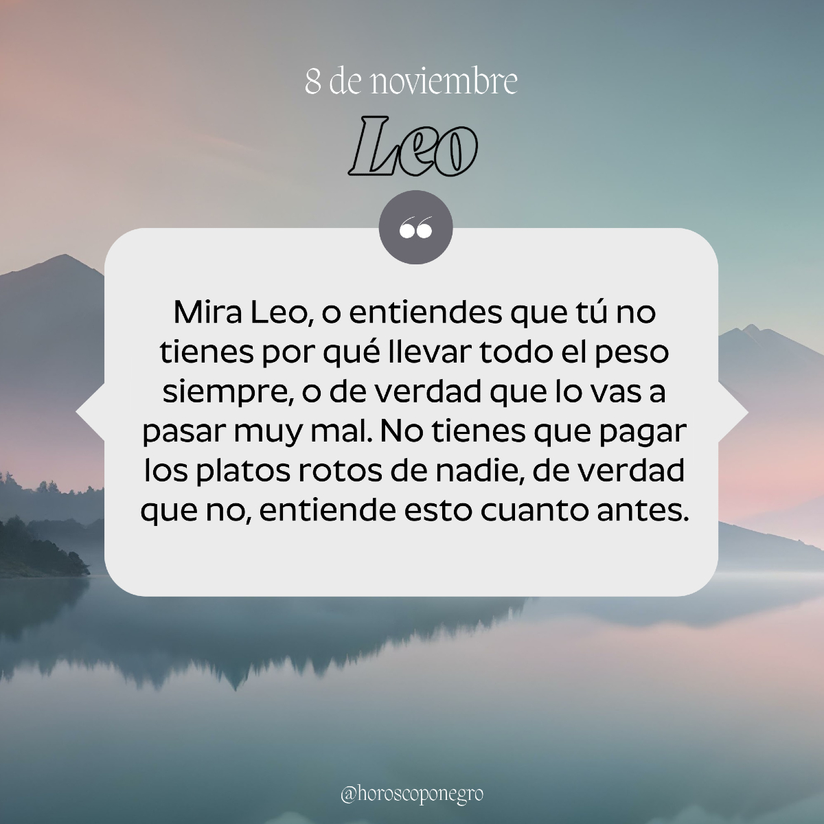 leo_hnegro tweet picture