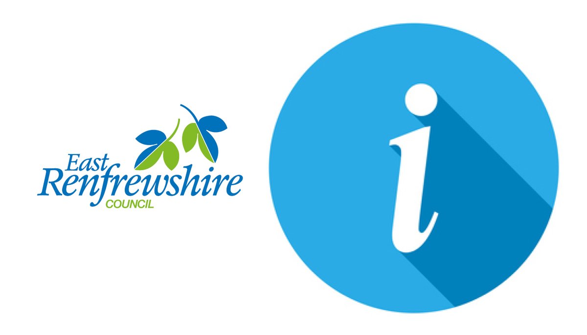 East Renfrewshire tweet media