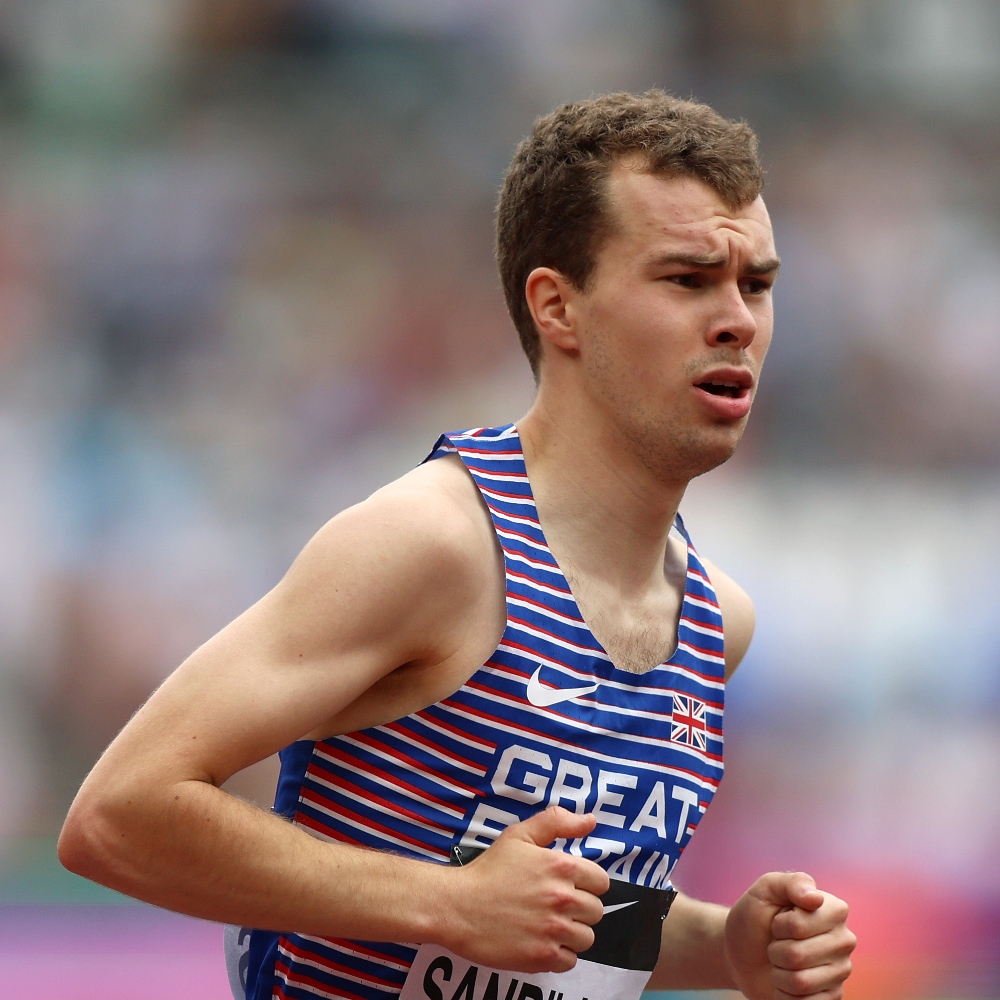 BritAthletics's tweet photo. A cohort of 35 athletes have been offered membership to the Paralympic World Class Programme for 2024/25.

Full details below 👇