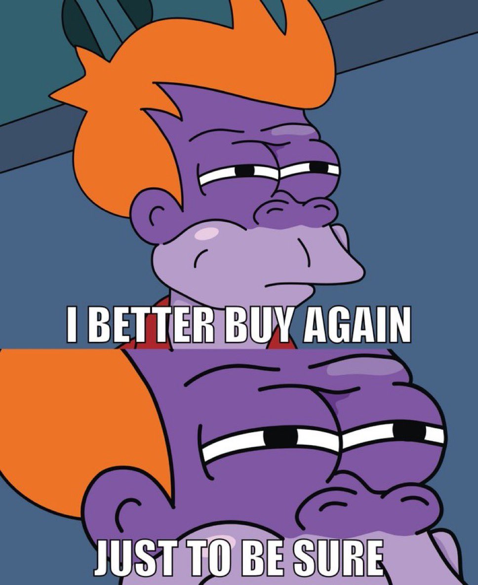 <a href="/AltGemsAlert/">🔴Altcoin Gems Alert⚠️📈</a> The very First memecoin and mascot on $VISTA

Accumulat it 💜

💜💜$BONZI💜💜

Check it a <a href="/bonzi_vista/">Bonzi - FIRST MEME and MASCOT @ Ethervista</a> 
CA: 0xD6175692026BcD7Cb12A515e39cF0256eF35cb86