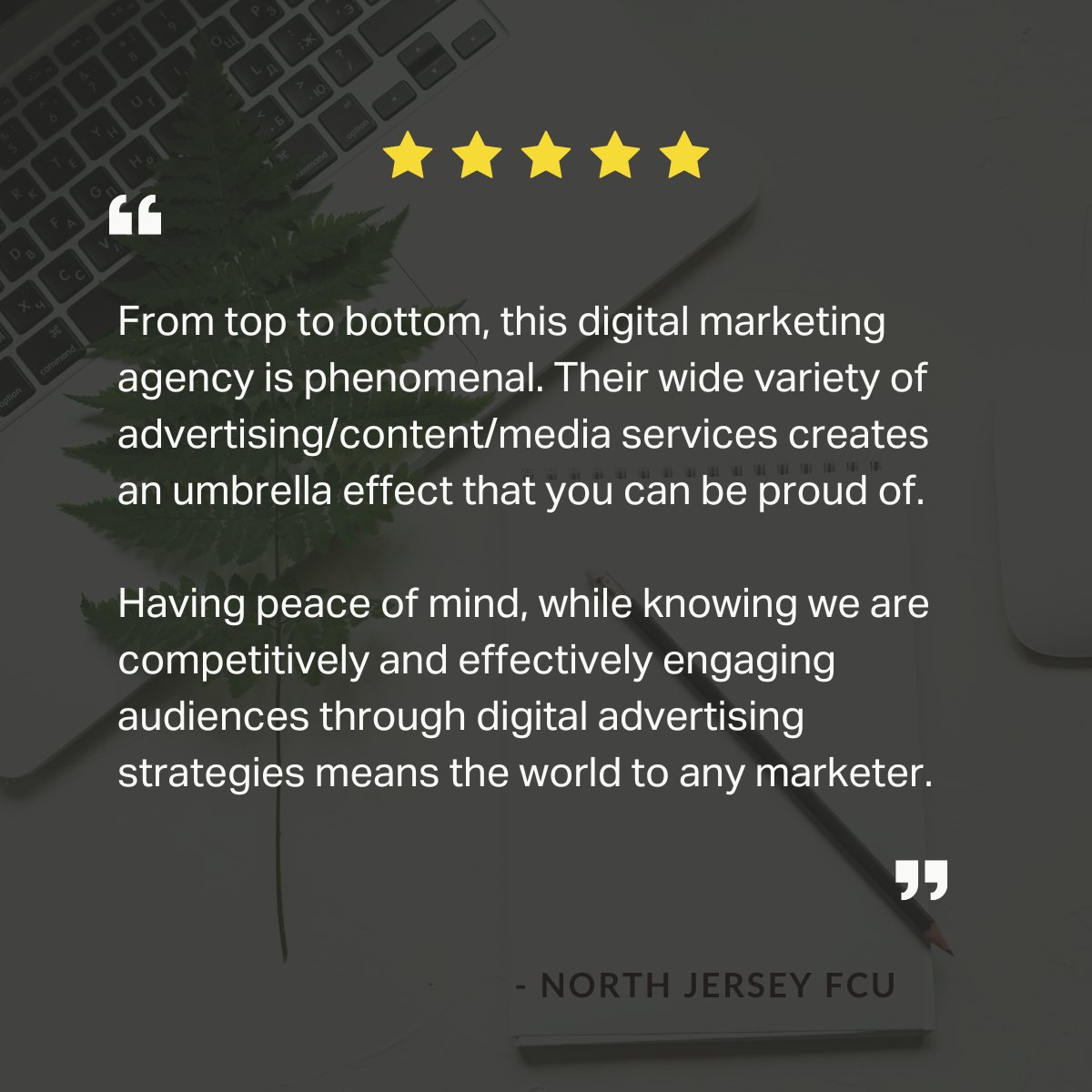 SEM_Geeks's tweet image. 🌟 We&apos;re beyond grateful for your kind words and that A+ rating! 

From personalized care to our hardworking, passionate team, we&apos;re dedicated to delivering the best for each of you. 

Thank you for trusting us to bring your vision to life! 🙌

#CustomerExperience #Semgeeks