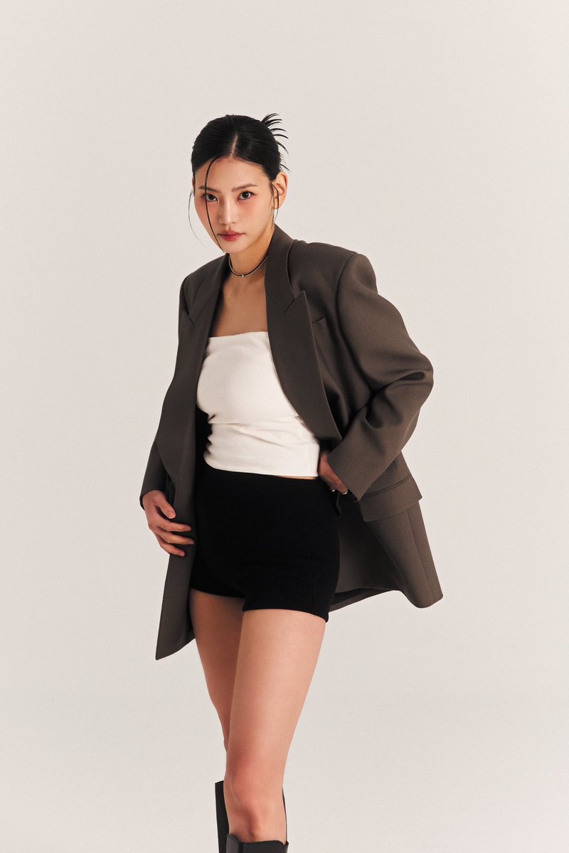 theeye_ent_kr's tweet photo. THE EYE Entertainment New Artist, Anda
(@anda_offcl )

Welcome to THE EYE, Anda

#Anda #안다 #THEEYEENTERTAINMENT #디아이엔터테인먼트 https://t.co/XLIcheNibj