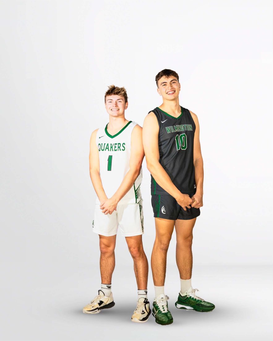 Adam Toohey (@coachadamtoohey) on Twitter photo Good luck to former <a href="/MasonHSComets/">MasonComets</a> <a href="/bengolan33/">Ben Golan</a> and <a href="/matt_debrosse/">Matt Debrosse</a> as they open the season against Mt St Joe’s tonight. Both will be playing for <a href="/DubC_MensHoops/">WC Men's Basketball</a> Love to see it!!!💚🤍 #Brotherhood
<a href="/BasketballMason/">Mason Comets Boys Basketball</a> <a href="/MHSsportsradio/">Mason Sports Radio</a> Good luck to former <a href="/MasonHSComets/">MasonComets</a> <a href="/bengolan33/">Ben Golan</a> and <a href="/matt_debrosse/">Matt Debrosse</a> as they open the season against Mt St Joe’s tonight. Both will be playing for <a href="/DubC_MensHoops/">WC Men's Basketball</a> Love to see it!!!💚🤍 #Brotherhood
<a href="/BasketballMason/">Mason Comets Boys Basketball</a> <a href="/MHSsportsradio/">Mason Sports Radio</a>