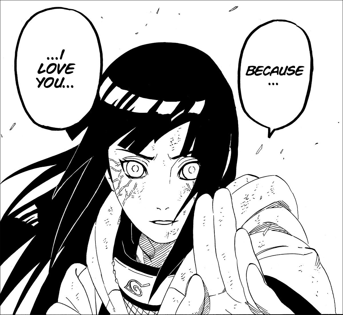 NarutoBright's tweet photo. Naruto and Naruto LOVE confessions. https://t.co/LF0W3OYuo7