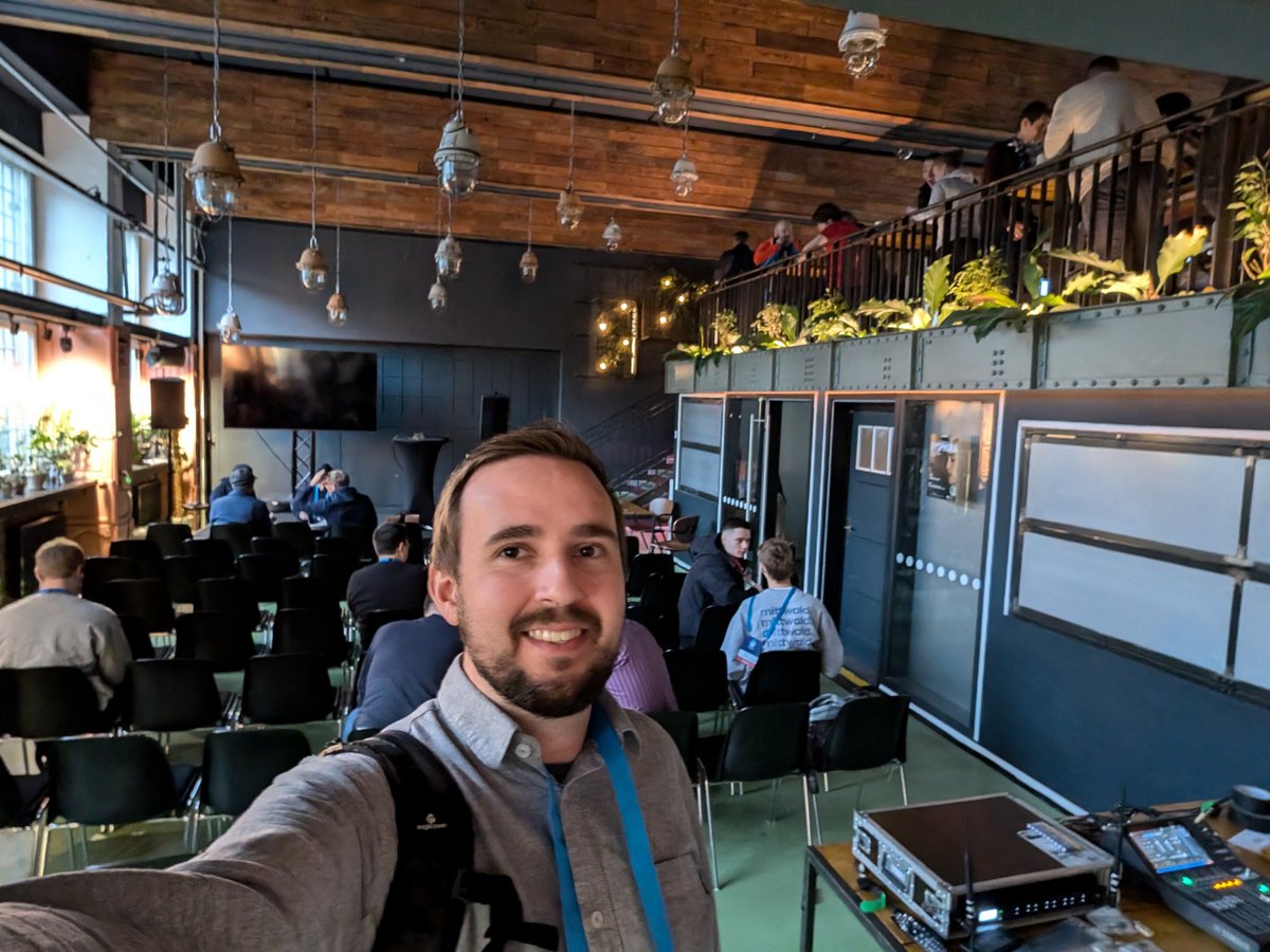 naderman's tweet image. Meet me at #DrupalCampBerlin today to chat about #composerphp, Private Packagist, supply chain security, funding open source and PHP dev workflows! Would love to learn more about how you keep your projects up to date! I got Composer stickers too!

#phpc #drupal #drupalcamp