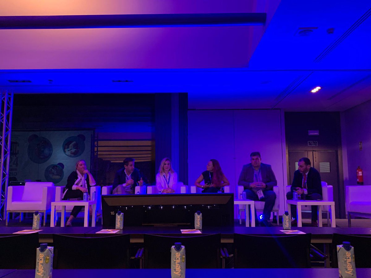 Delia Cortés Guiral tweet media