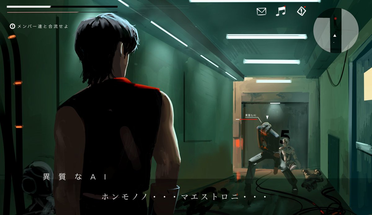 Maestro🎮
#SEVENTEEN #2024MAMAVOTE