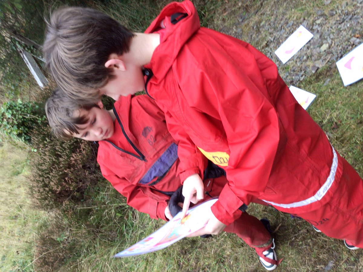 Orienteering