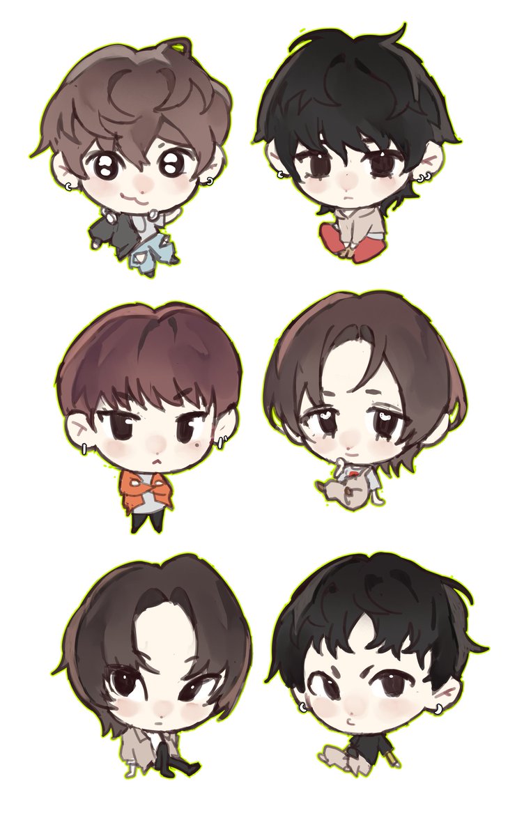 🐳 상어 | comms open! tweet media