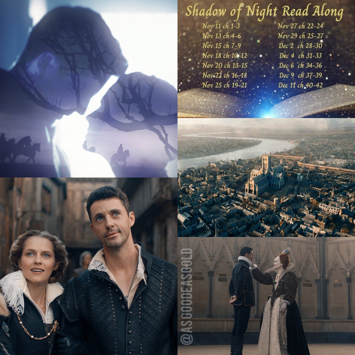 As Goode as gold (Matthew Goode fan page) tweet media