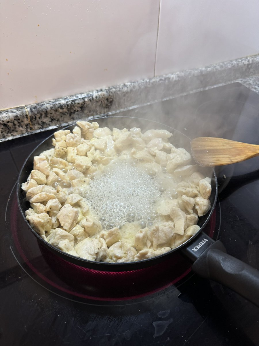 Me cago personalmente en el pollo de corral y en vuestra prima de Guipúzcoa <a href="/Mercadona/">Mercadona</a>