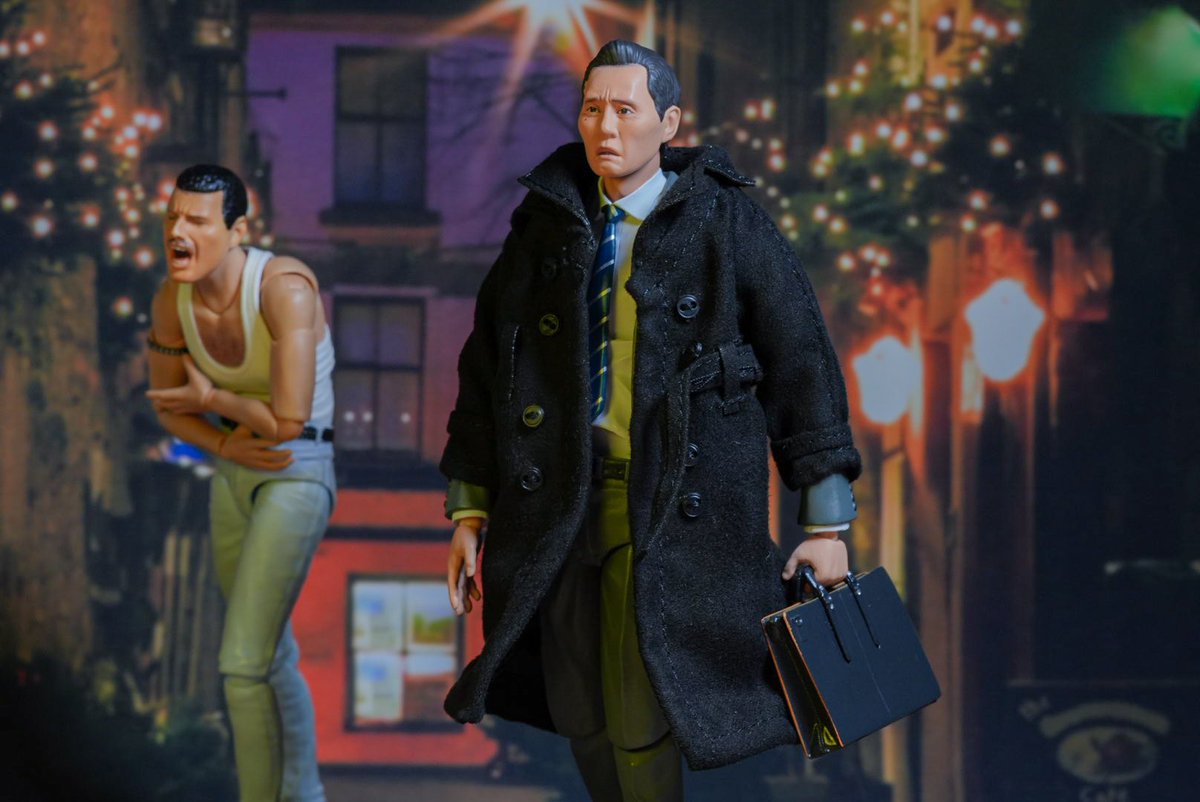 すえきち tweet media